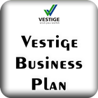 Vestige Business Plan icône