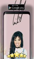 Camila Cabello Wallpaper الملصق