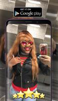 CupcakKe Wallpaper Affiche