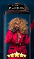 CupcakKe Wallpaper স্ক্রিনশট 2