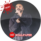 Drake Wallpaper icône
