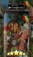 برنامه‌نما Kodie Shane Wallpaper عکس از صفحه