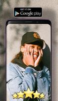 برنامه‌نما Kodie Shane Wallpaper عکس از صفحه