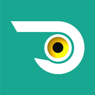 fish trace icono