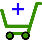 Simple Shopping List icon