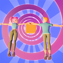 Couple Falling APK