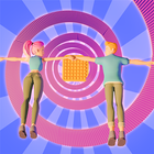 Couple Falling simgesi