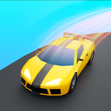 Fast Car आइकन