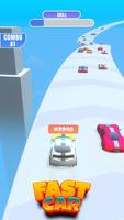 Fast Car screenshot 1