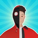 High School Superheroes APK