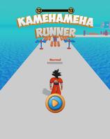 Kamehameha Runner Affiche