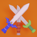 Knife Rush