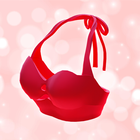 Make Your Bra icono