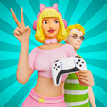 My Game Center