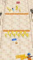 Stickman Warfront 截圖 1