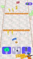 Stickman Warfront 截圖 2