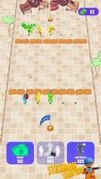 Stickman Warfront 截圖 3