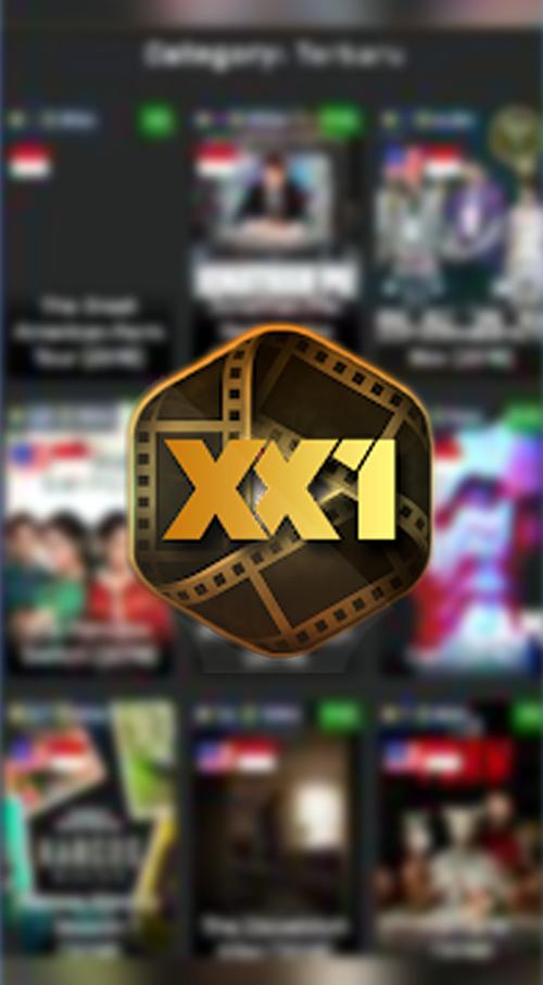 Nonton LK21 IndoXXi  Movie Sub  Indo  Gratis for Android 