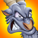 Grumpy Goats APK
