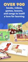 Phonics Museum screenshot 2