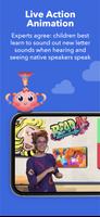 Phonics Museum screenshot 3