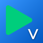 Verint Video Mobile-icoon