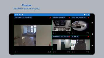 Verint Video Mobile screenshot 3