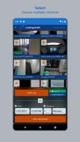 Verint Video Mobile screenshot 1