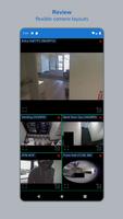 Verint Video Mobile screenshot 2