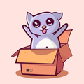 Cat House Simulator