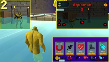 Aquaman 2 screenshot 3