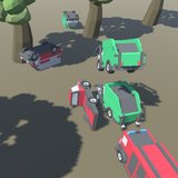 Ramp Car Jumping-APK