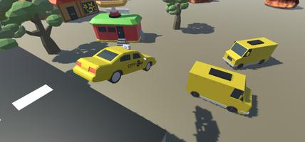 Ramp Car Jumping Screenshot 3