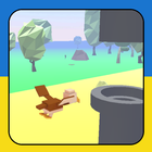 Flappy 3D Bird icon