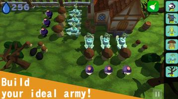 Tower Defence imagem de tela 3