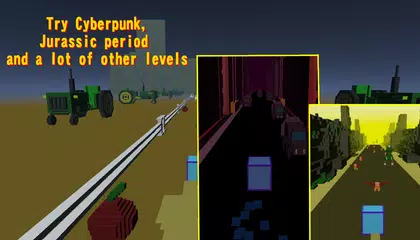 Geometry 3D Dash APK 下載