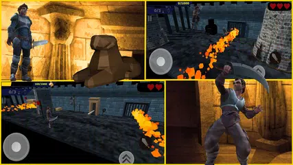 Lost Lands APK download