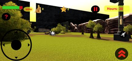 Maze Runner 3D capture d'écran 1