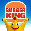 Burger King Jr Club иконка