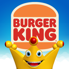 Burger King Jr Club アイコン