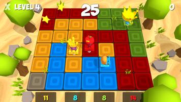 Burger King Jr Club 截图 2
