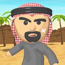 Rescue Mission - الفزعة-APK