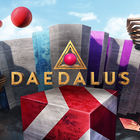Daedalus ikona