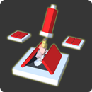 Cube TD: Turret Defense Free M APK