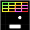 Icona Neon Brick Breaker