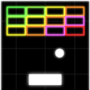 Neon Brick Breaker APK