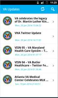 VA Hospital News - Veteran Aff 海报