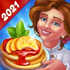 Cooking Artist أيقونة