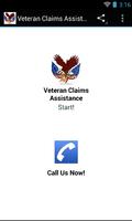 Veteran Claims Assistance скриншот 3