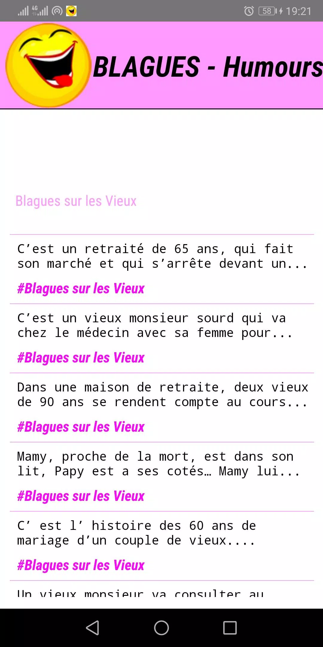 Blagues Humours For Android Apk Download Blagues Humours For Android Apk Download